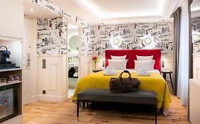 Hotel Cambon